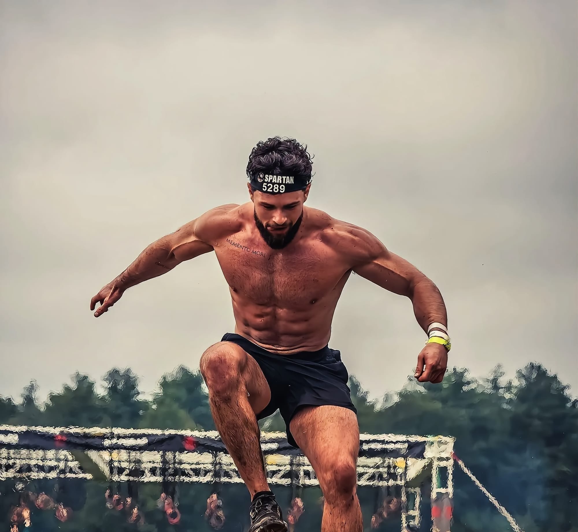 Vital Fitness Foundations